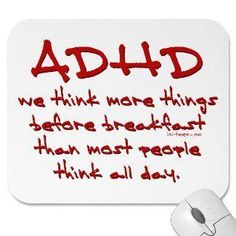 Illustration for article titled Off ADHD Meds... sorta...